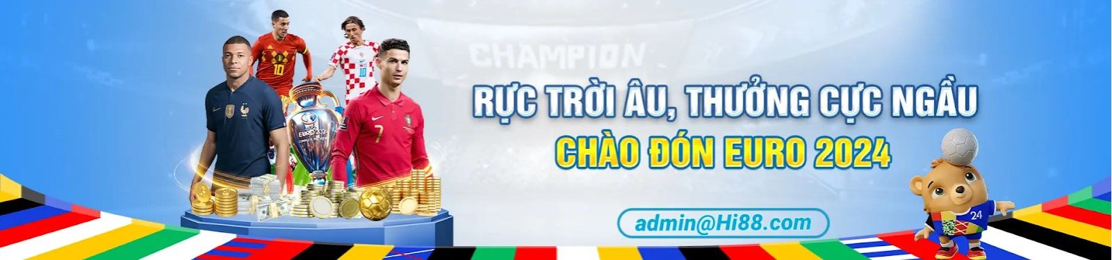 Chúng tôi sẽ đánh giá các trang web chơi game được xếp hạng Sv388 dựa trên tính hợp pháp và các dịch vụ mà chúng cung cấp - Sv388