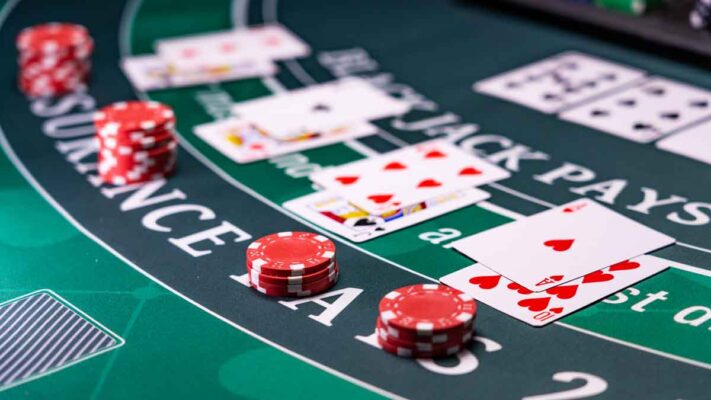 Top 5 trò chơi slot hay nhất (Xếp hạng Vin77) - Vin77
