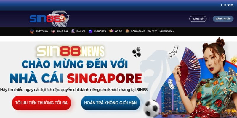 Empire777 - Cổng game có doanh thu cao nhất Việt Nam - Empire777