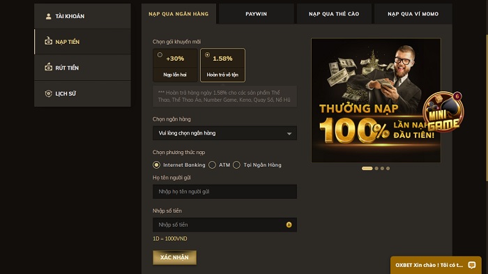 Đánh giá chi tiết và toàn diện nhất về trang web game cấp độ Fun222 - Fun222