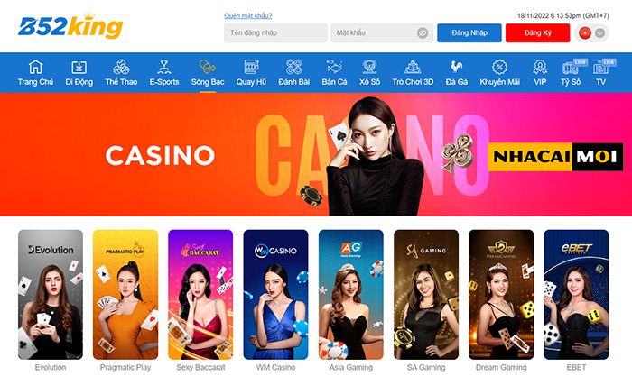 Chúng tôi tự hào ra mắt nền tảng chơi game đẳng cấp Gg88 nổi tiếng của mình - Gg88