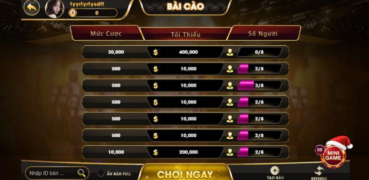 Hệ thống nạp/rút tiền nhanh Super918 - Super918