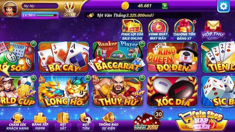 Các bước nạp tiền và đổi điểm cá cược tại Công ty F88bet Gaming - F88bet